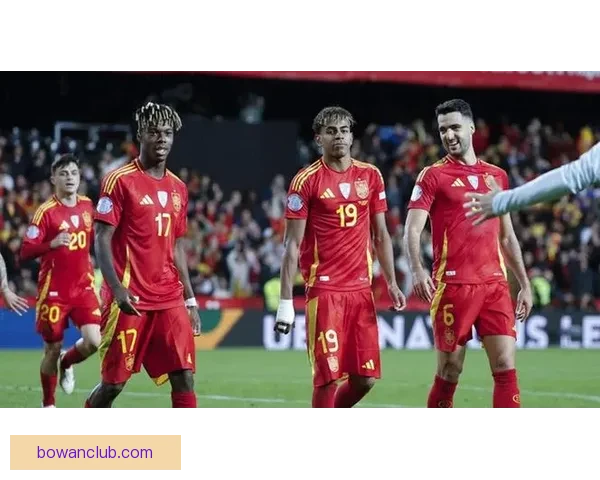 专家解析西班牙国脚伤情费尔明恐无缘世界杯尼科和梅里诺复出有望